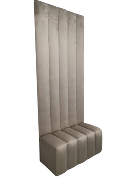 МИЛА мягкая панель для прихожей