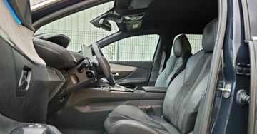 Peugeot 3008 II Crossover 2.0 BlueHDi 180KM 2020 Peugeot 3008 2.0 180Ps.GT Automat Kam.Tyl Przod Alcantara Navi Tryby Jazdy, zdjęcie 11