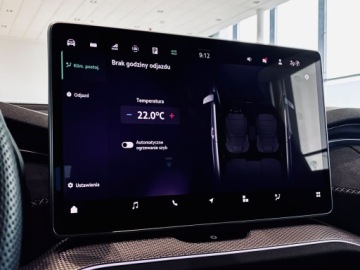 Skoda Kodiaq II SUV Plug-In 1.5 TSI Plug-In Hybrid 204KM 2025 Skoda Kodiaq Sportline iV 1.5 TSI 204 KM DSG, zdjęcie 25