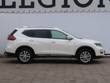 Nissan X-Trail III Terenowy Facelifting 2.0 dCi 177KM 2018 Nissan X-Trail 2.0 dCi, Salon Polska, Serwis ASO, zdjęcie 5