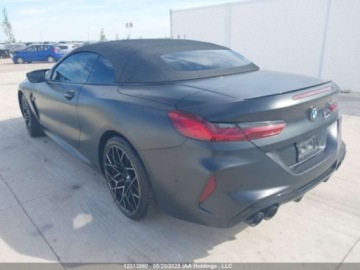 BMW 2020 BMW M8 Competition 2020 4.4l 4.4 Benzyna 617KM, zdjęcie 3