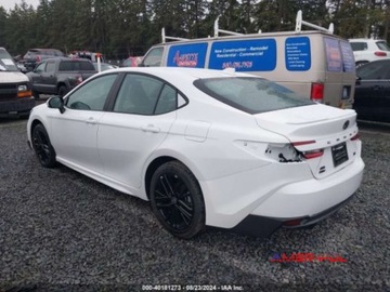 Toyota Camry IX 2024 Toyota Camry 2024 r, 2,5L LE HYBRID 4X4 MODEL 2025 2.5 Hybryda 232KM, zdjęcie 7