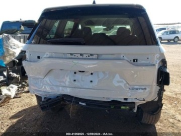 Jeep 2023 Jeep Grand Cherokee 2023r., Limited, od ubezpieczalni 3.6 Benzyna 293KM, zdjęcie 5