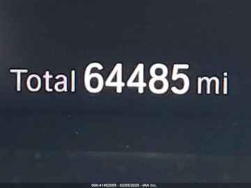 BMW Seria 5 G30-G31 2021 BMW M5 50I XDrive 2021 4.4l 4.4 Benzyna 523KM, zdjęcie 11