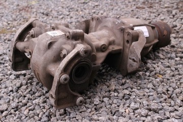 Задний мост CV6W 4B025 DF Ford Kuga MK2