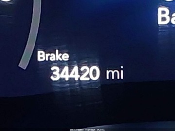 Chrysler Pacifica II 2023 Chrysler Pacifica Hybrid Limited 2023 3.6 Hybryda 287KM, zdjęcie 11