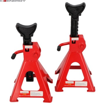 Регулируемые опоры для эстакад Energy NE00269