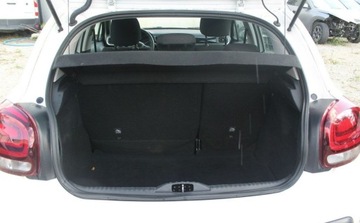 Citroen C3 III Hatchback 1.5 BlueHDi 102KM 2019 Citroen C3 1.5 Diesel 102KM, zdjęcie 11