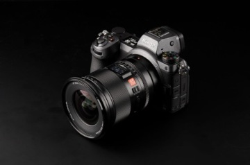Viltrox AF 16mm F1.8 Nikon Z