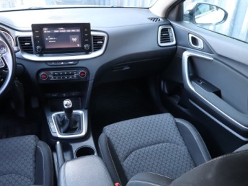 Kia Ceed III Hatchback 1.0 T-GDi 120KM 2021 Kia Ceed 1.0 T-GDI, Salon Polska, Serwis ASO, zdjęcie 7