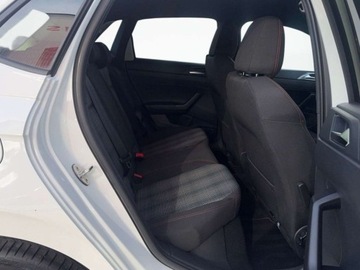 Volkswagen Polo VI GTI Facelifting 2.0 TSI 207KM 2022 Volkswagen Polo Polo GTI 2.0 TSI, IQ Drive, ACC, APP, Grzane fotele 2.0, zdjęcie 13