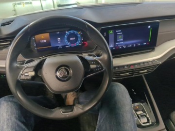 Skoda Octavia IV Kombi 2.0 TDI 150KM 2021 Skoda Octavia Skoda Octavia 2.0 TDI 150 KM Style D, zdjęcie 6