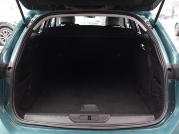 Peugeot 308 III SW 1.5 BlueHDi 130KM 2022 Peugeot 308 1.5 BlueHDi, Salon Polska, zdjęcie 13