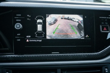 Volkswagen Taigo 2026 Volkswagen Taigo Life Plus 1.0 TSI 116 KM DSG, zdjęcie 31