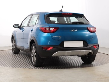 Kia Stonic Crossover Facelifting 1.0 T-GDI 100KM 2022 Kia Stonic 1.0 T-GDI, Salon Polska, 1. Właściciel, zdjęcie 3