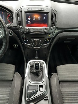 Opel Insignia I Sports Tourer Facelifting 2.0 CDTI BiTurbo ECOTEC 195KM 2014 Opel Insignia OPC COSMO 2.0 BiTurbo 195KM Navi Alu, zdjęcie 35