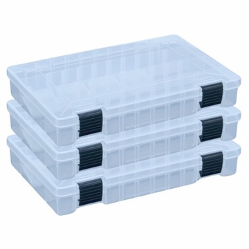 PLECAK TORBA WĘDKARSKA NA PLECY 3 PUDEŁEKA SZTYWNE DNO HOKKADO 38/42/21cm