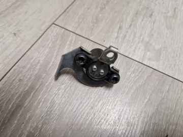 YAMAHA MT07 MT09 MT10 SEAT LOCK XSR SP TRACER INSERT