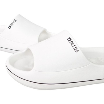 ТАПОЧКИ ЖЕНСКИЕ BIG STAR, Стелька из пены, УДОБНАЯ РЕЗИНА