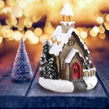 2x рождественских крошечных материала для освещения своими руками