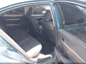 Toyota Camry IX 2025 Toyota Camry XLE 2025 2.5l 2.5 Hybryda 184KM, zdjęcie 12