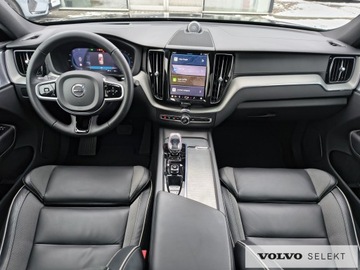 Volvo XC60 II 2025 Volvo XC 60 XC60 B5B AWD Ultra BLACK EDITION, Bowe, zdjęcie 13