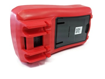 Универсальный счетчик Uni-T UT33D+