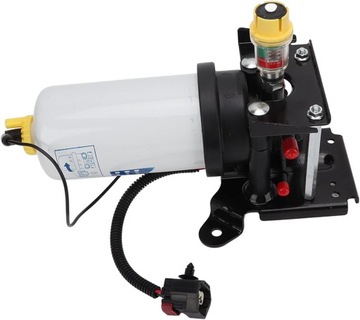 ОСНОВА ТОПЛИВНОГО ФИЛЬТРА ДЛЯ FORD TRANSIT MK7 DIESEL 2.2 2.4 3.2 2006-2013 гг.