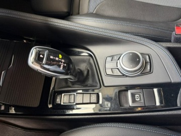 BMW X1 F48 Crossover Facelifting 2.0 20d 190KM 2022 BMW X1 FUL LED 4x4 EL.KLAPA head up PANORAMA kamer, zdjęcie 27