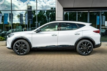 Cupra Formentor Crossover 1.5 TSI 150KM 2026 Cupra Formentor 1.5 e-TSI 150 KM DSG - Dostępny, zdjęcie 5