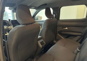 Dacia Duster III 1.2 TCe 130KM 2026 Dacia Duster GDYNIA journey Eco-G 120 fabryczna LPG Podgrzewana przednia s, zdjęcie 8