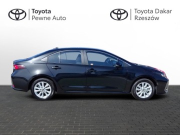 Toyota Corolla XII Sedan Facelifting 1.8 Hybrid 140KM 2025 Toyota Corolla 1.8 Hybrid Comfort Seria E21 (2019-, zdjęcie 5