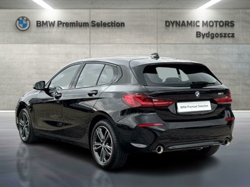 BMW Seria 1 F40 Hatchback 2.0 120i 178KM 2022 BMW 120 BMW 120i, zdjęcie 2