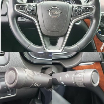 Opel Insignia I Hatchback Facelifting 2.0 CDTI ECOFLEX 120KM 2014 Opel Insignia 2.0 CDTi # Full Opcja # LiftBack #, zdjęcie 18