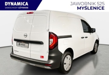 Nissan Townstar Kombi 1.3 DIG-T 130KM 2022 Nissan Townstar VAN Business 1.3DIG-T 130KM M6 2022 r., salon PL, I wlasci, zdjęcie 20