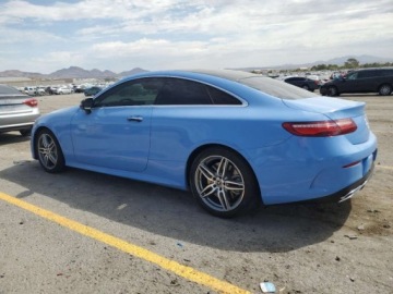 Mercedes Klasa E W213 2020 Mercedes-Benz Klasa E 450 2020 3.0l 3.0 Benzyna 362KM, zdjęcie 1