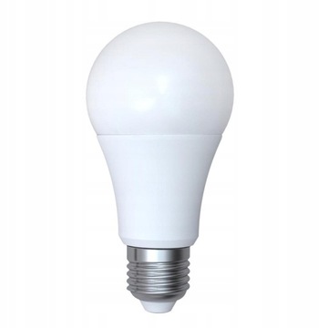Светодиодная лампа ZIGBEE TUYA SMART 9W E27 RGB CCT