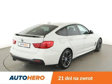 BMW Seria 3 F30-F31-F34 Limuzyna Facelifting 2.0 320d 190KM 2018 BMW 320 4x4 automat full LED skóra virtual cocpit, zdjęcie 6
