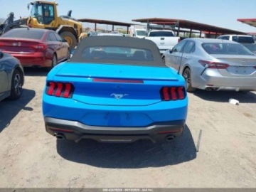 Ford Mustang VI 2025 Ford Mustang 2025r., 2.3L 2.3 Benzyna 315KM, zdjęcie 7