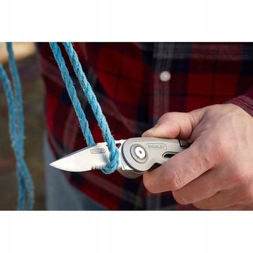 СПОРТИВНЫЙ НОЖ QUICKSLIDE 0-10-813 STANLEY