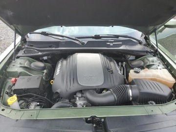 Dodge Challenger III 2022 Dodge Challenger RT 2022 5.7 Benzyna 375KM, zdjęcie 6