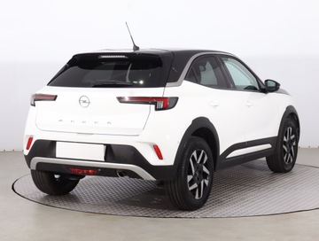 Opel Mokka II SUV 1.2 Turbo 100KM 2021 Opel Mokka 1.2 Turbo, Salon Polska, Serwis ASO, zdjęcie 4