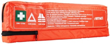 COMBI PLUS FIRST KIT DIN13164 ТРЕУГОЛЬНЫЙ ЖИЛЕТ