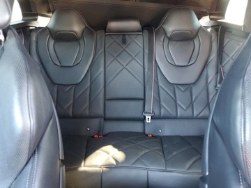 BMW XM 2023 BMW XM 2023 4.4L 4.4 Hybryda 644KM, zdjęcie 10