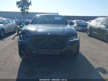BMW X4 G02 2023 BMW X4 xdrive30i, 2023r., 4x4, 2.0L 2.0 Benzyna 248KM, zdjęcie 6