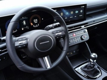 Hyundai Tucson IV 2026 HYUNDAI Tucson 1.6 T-GDi Modern 2WD Suv 150KM 2026, zdjęcie 4