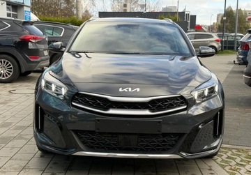 Kia XCeed Crossover Facelifting 1.5 T-GDi 140KM 2025 Kia XCeed MY25 wersja BUSINESS LINE, benzyna automat DOSTEPNY OD REKI 1.5, zdjęcie 6