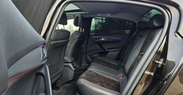 Peugeot 508 I Sedan Facelifting 2.0 BlueHDi 180KM 2015 Peugeot 508 BlueHDi 180 kM GT LED/Szyberdach/JBL, zdjęcie 32