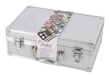 ZMILE COSMETICS Косметичка Eye-Catcher 61,2 г Набор косметики
