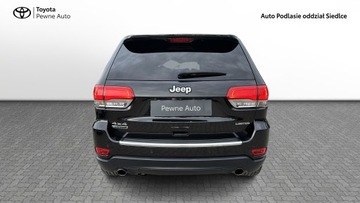 Jeep Grand Cherokee IV Terenowy Facelifting 3.0 V6 CRD 250KM 2015 Jeep Grand Cherokee Gr 3.0 CRD Limited IV (2010-20, zdjęcie 4